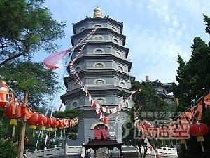 湛山寺