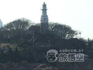 小青島公園