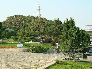 小青島公園