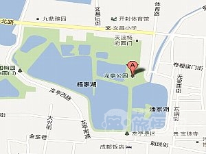 龍亭公園