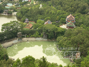 円明新園 珠海