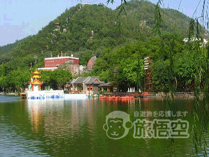 円明新園 珠海