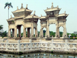 梅渓牌坊 珠海