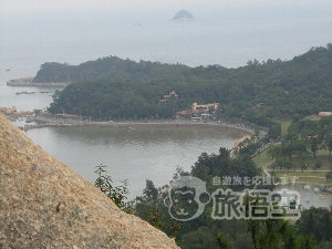 石景山 珠海