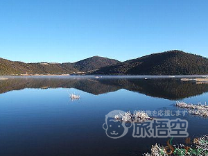 普搭措国家公園 香格里拉 シャングリラ