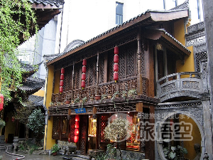 羅漢寺 重庆