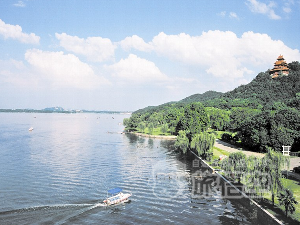 東湖 武漢