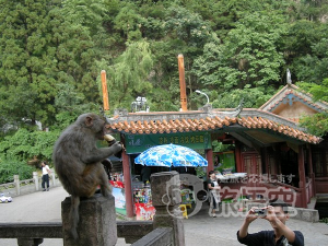 黔霊山 貴陽