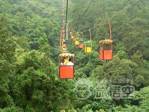 黔霊山 貴陽