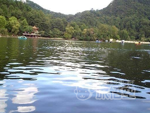 黔霊山 貴陽