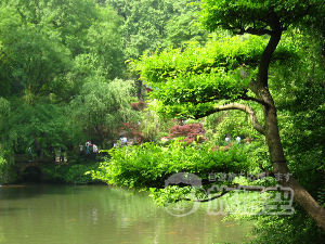 岳麓山 長沙