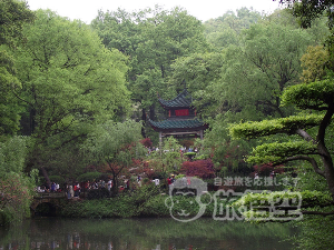 岳麓山 長沙