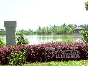 龍潭山公園 吉林