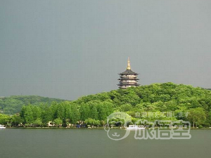 北山公園 吉林