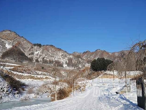 丸都山城 集安